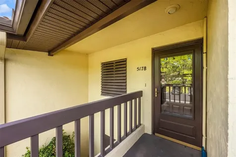 5178 Lake Village Drive Sarasota FL 34235