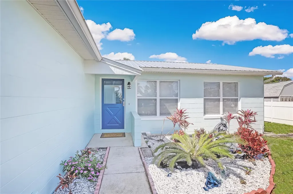 260 Ventura Road St Augustine FL 32080