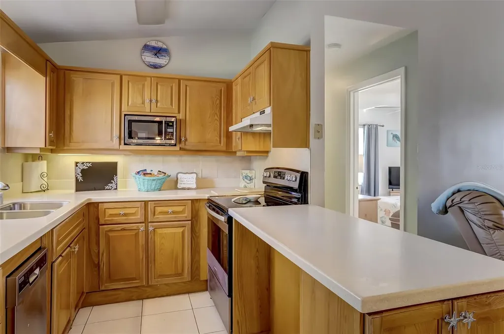 260 Ventura Road St Augustine FL 32080
