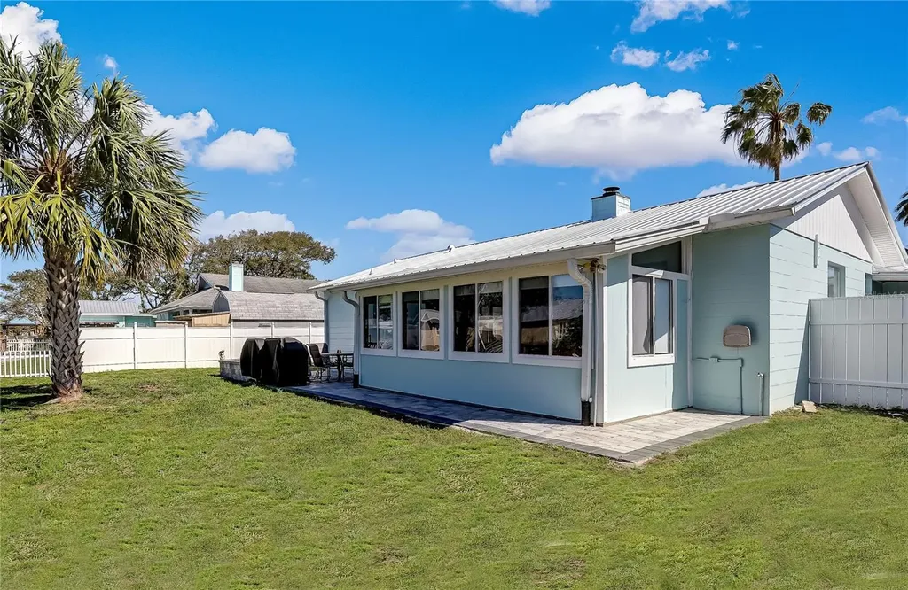 260 Ventura Road St Augustine FL 32080