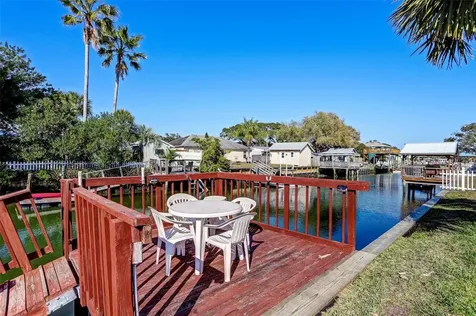 260 Ventura Road St Augustine FL 32080