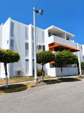 709 Cond Paseo Vista Mar Edif 7 Ponce PR 00716