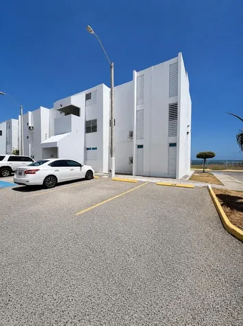 709 Cond Paseo Vista Mar Edif 7 Ponce PR 00716