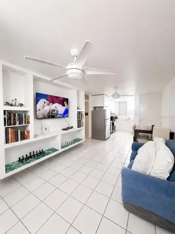 709 Cond Paseo Vista Mar Edif 7 Ponce PR 00716