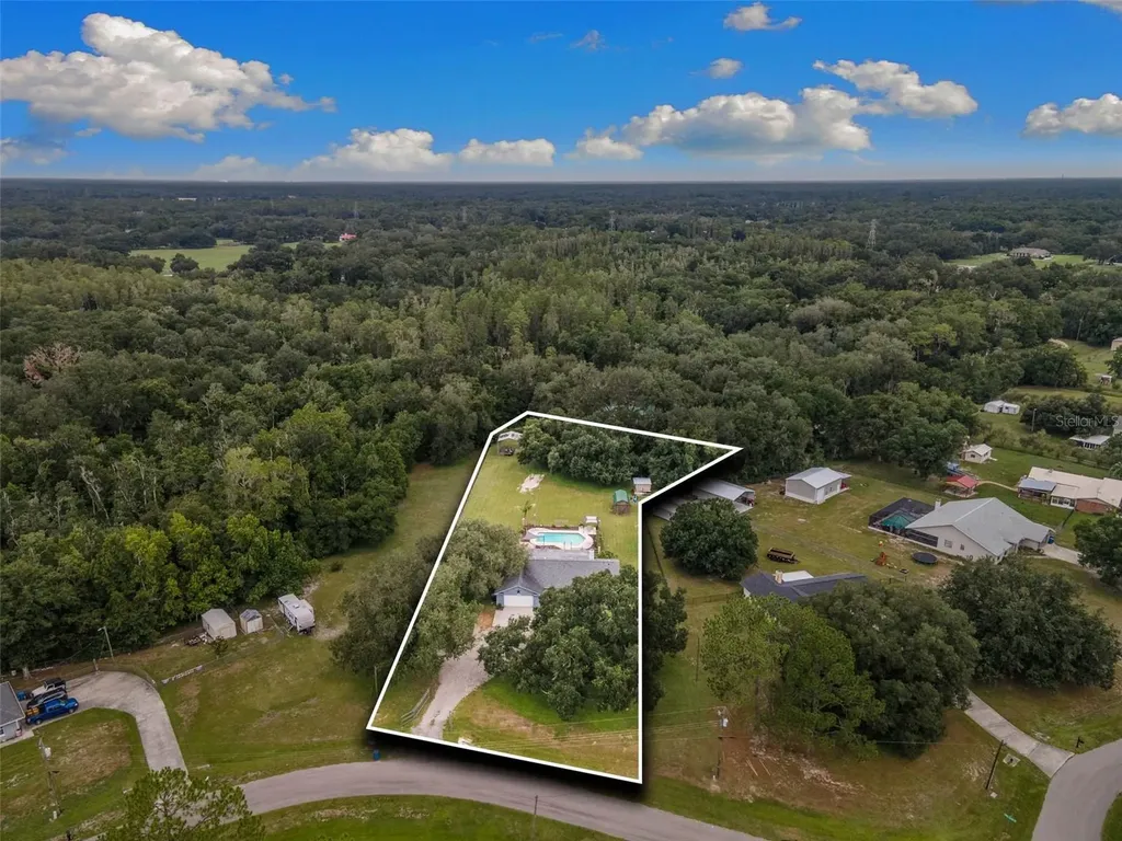 4605 Post House Drive Plant City FL 33565