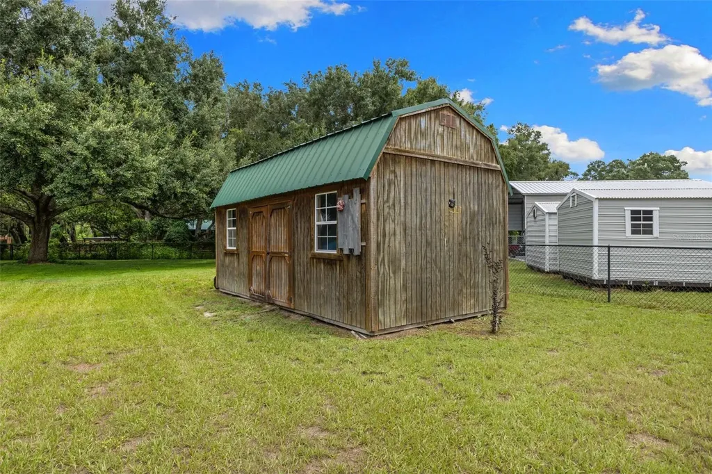4605 Post House Drive Plant City FL 33565