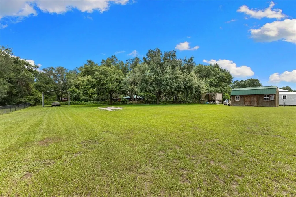 4605 Post House Drive Plant City FL 33565