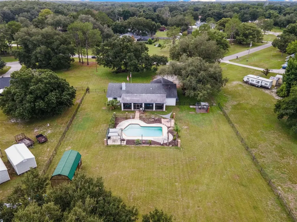 4605 Post House Drive Plant City FL 33565