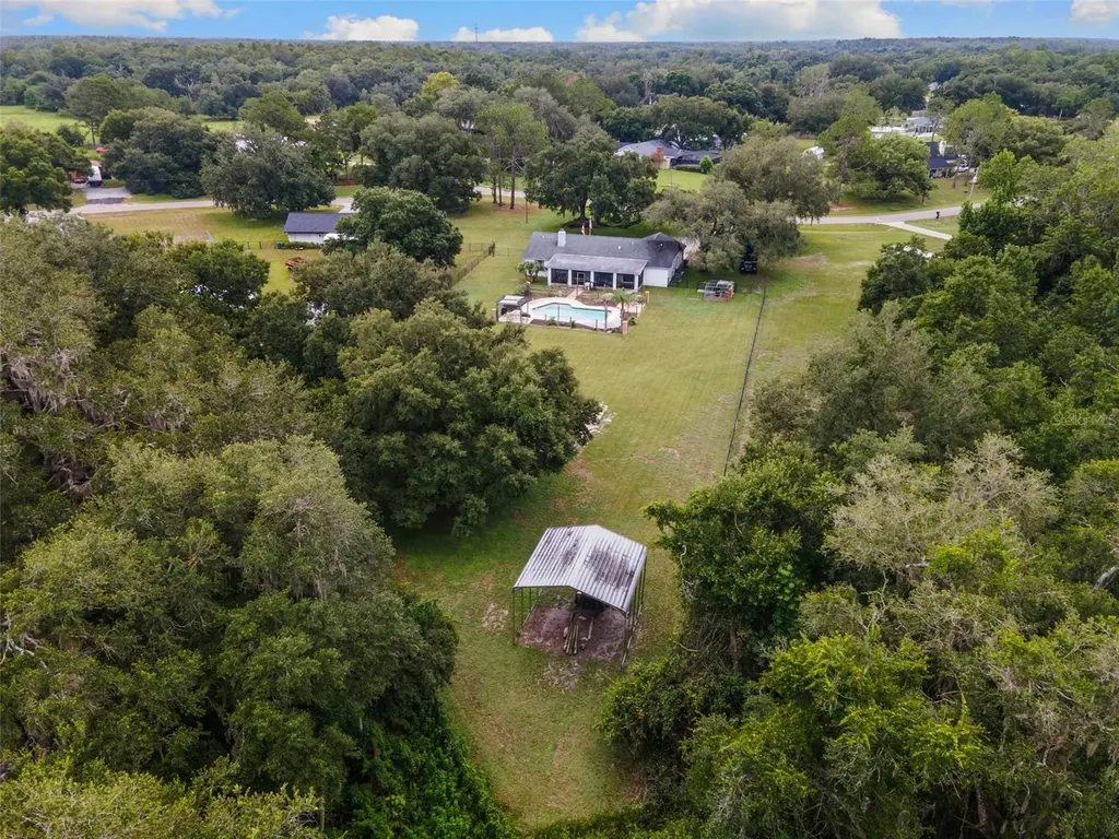 4605 Post House Drive Plant City FL 33565