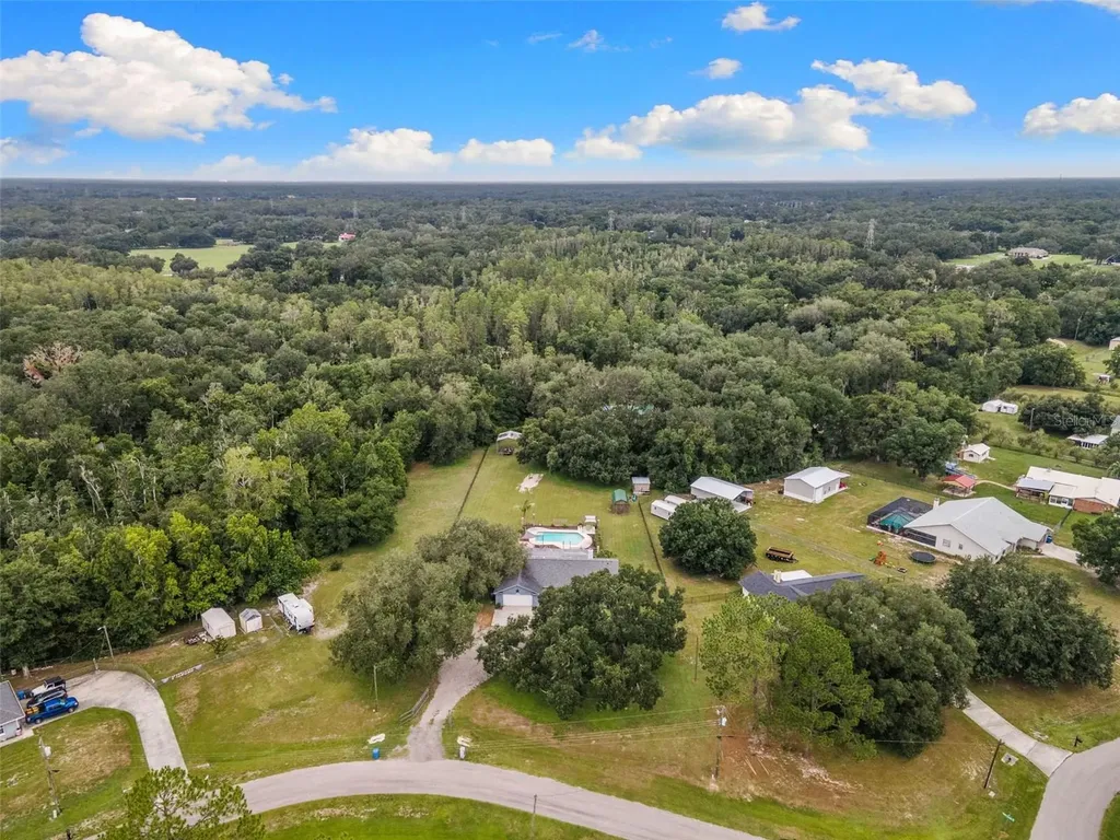 4605 Post House Drive Plant City FL 33565