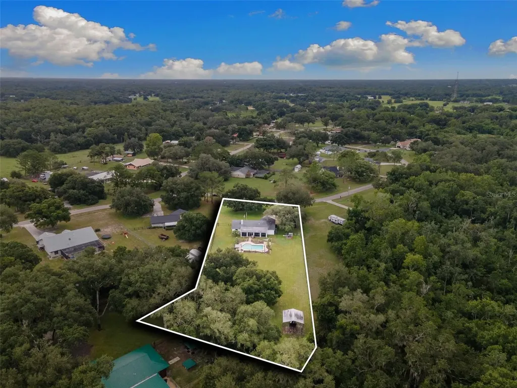 4605 Post House Drive Plant City FL 33565