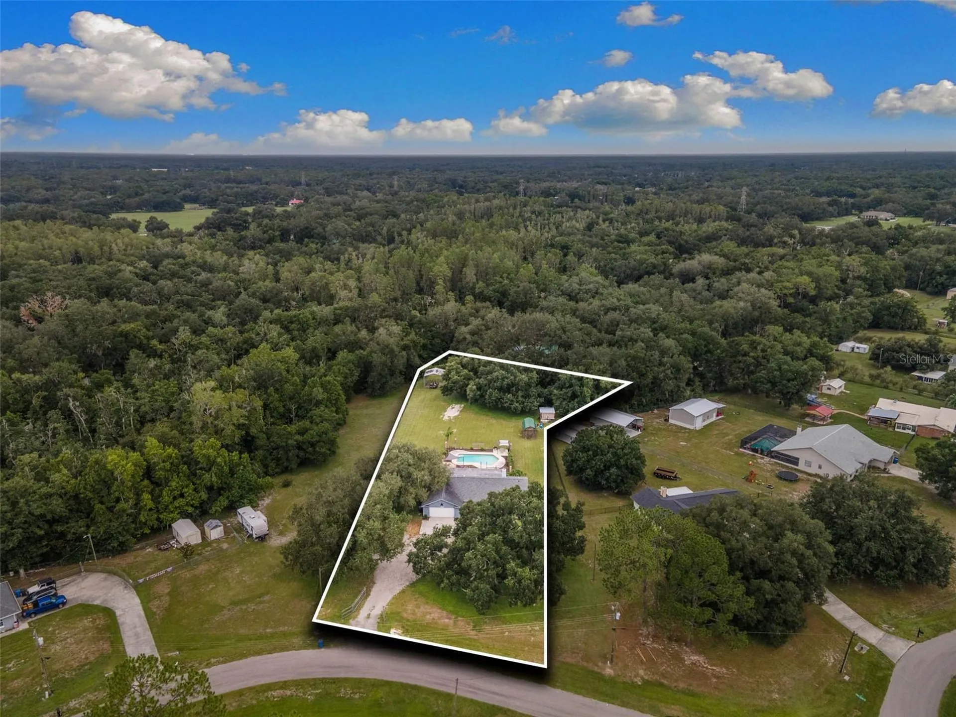 4605 Post House Drive Plant City FL 33565