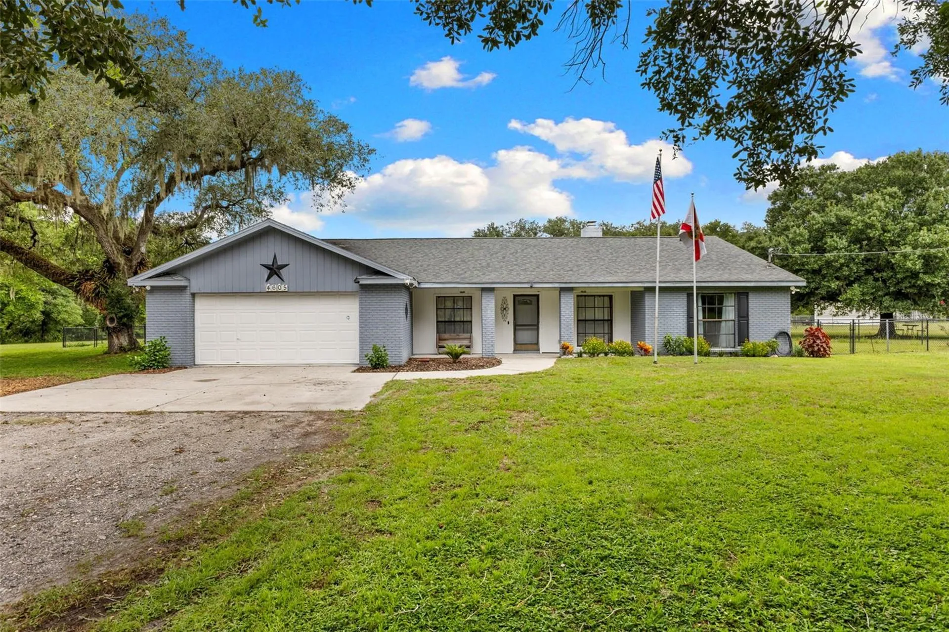 4605 Post House Drive Plant City FL 33565