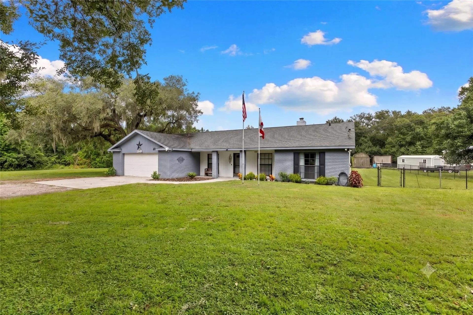 4605 Post House Drive Plant City FL 33565
