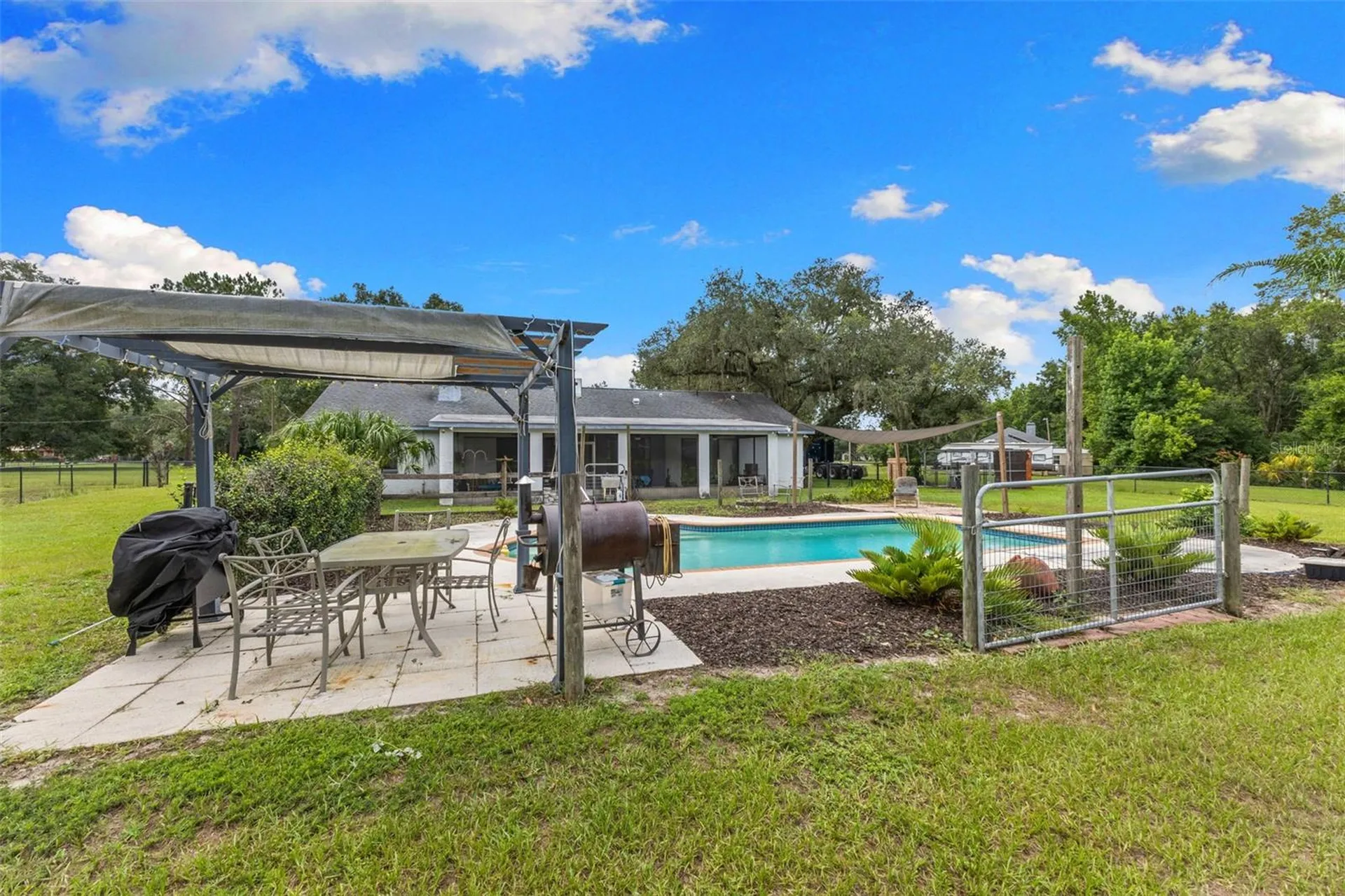 4605 Post House Drive Plant City FL 33565