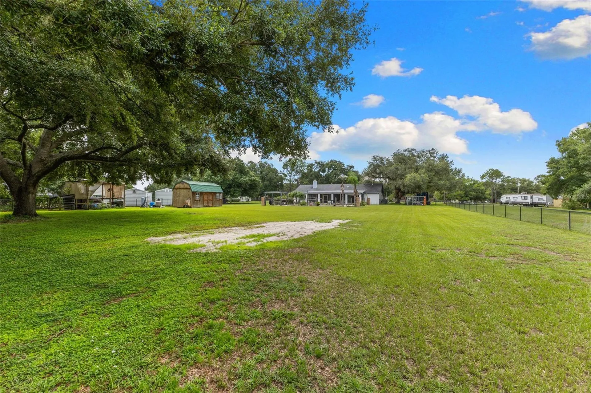 4605 Post House Drive Plant City FL 33565