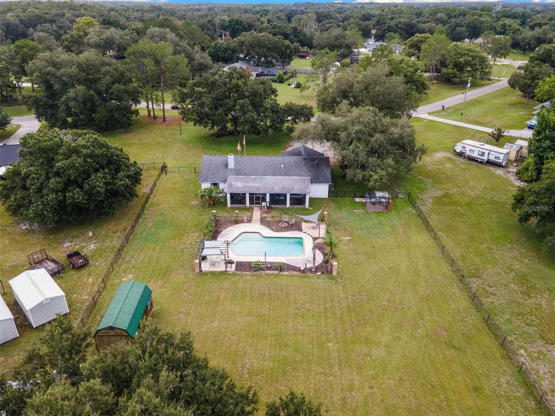 4605 Post House Drive Plant City FL 33565