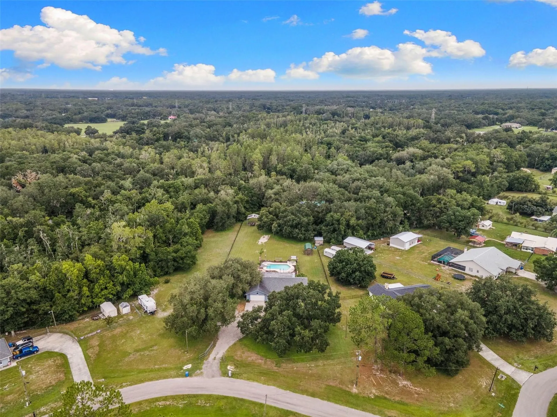 4605 Post House Drive Plant City FL 33565