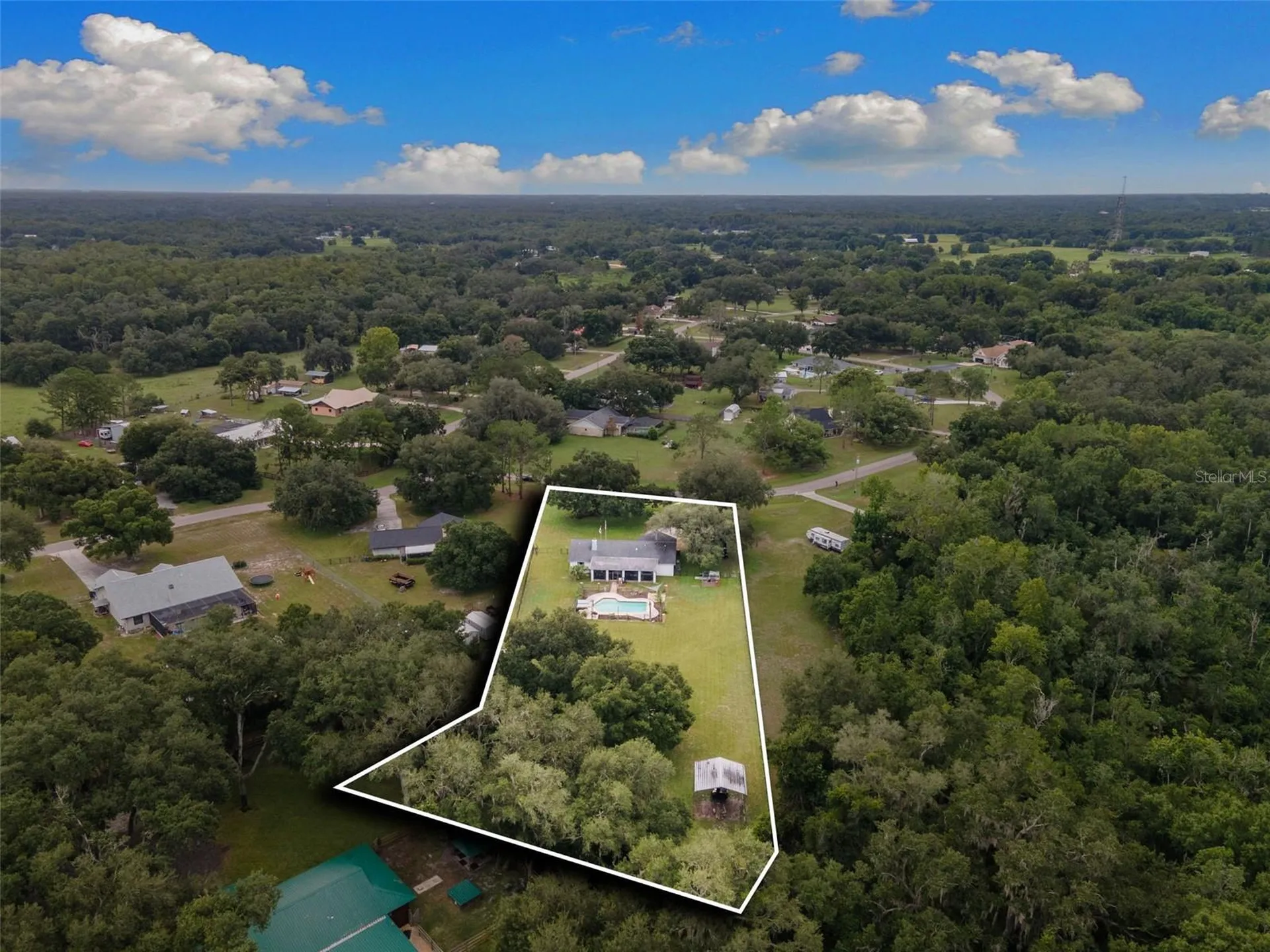 4605 Post House Drive Plant City FL 33565