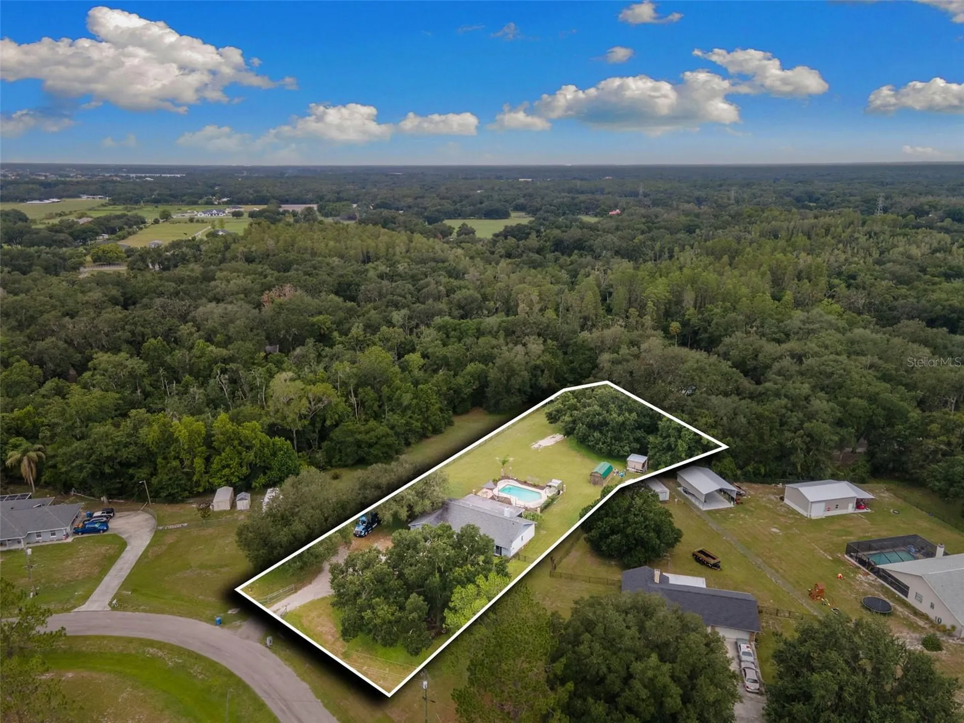 4605 Post House Drive Plant City FL 33565