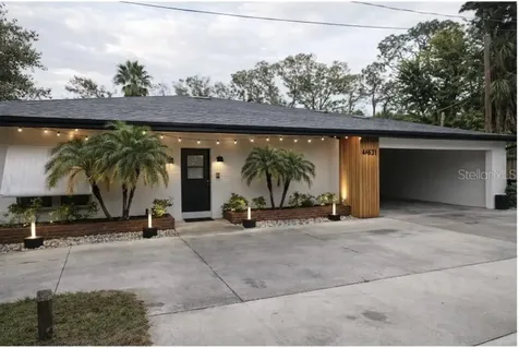 4631 40th Street St Petersburg FL 33714