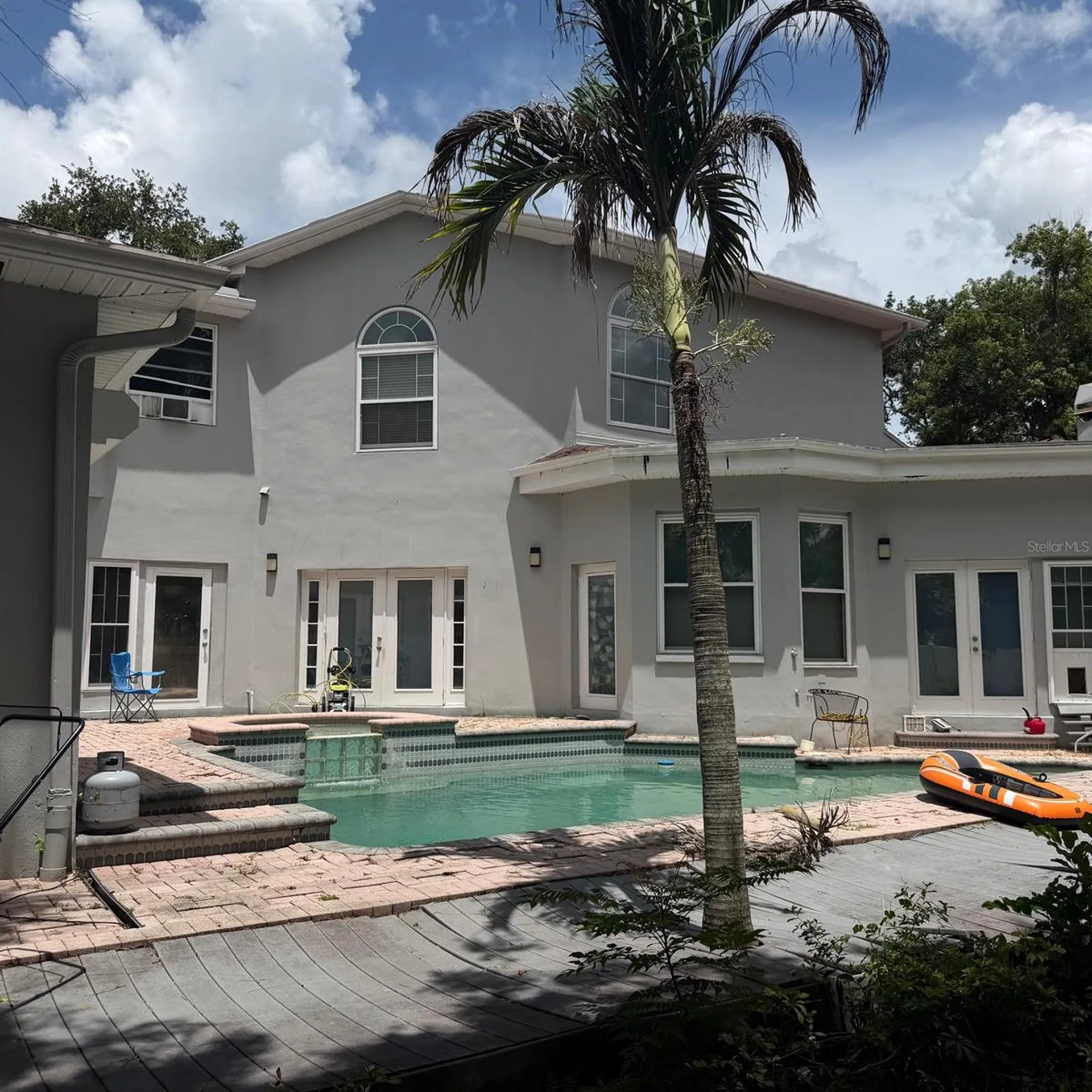 1931 Oak Ridge Court Clearwater FL 33759