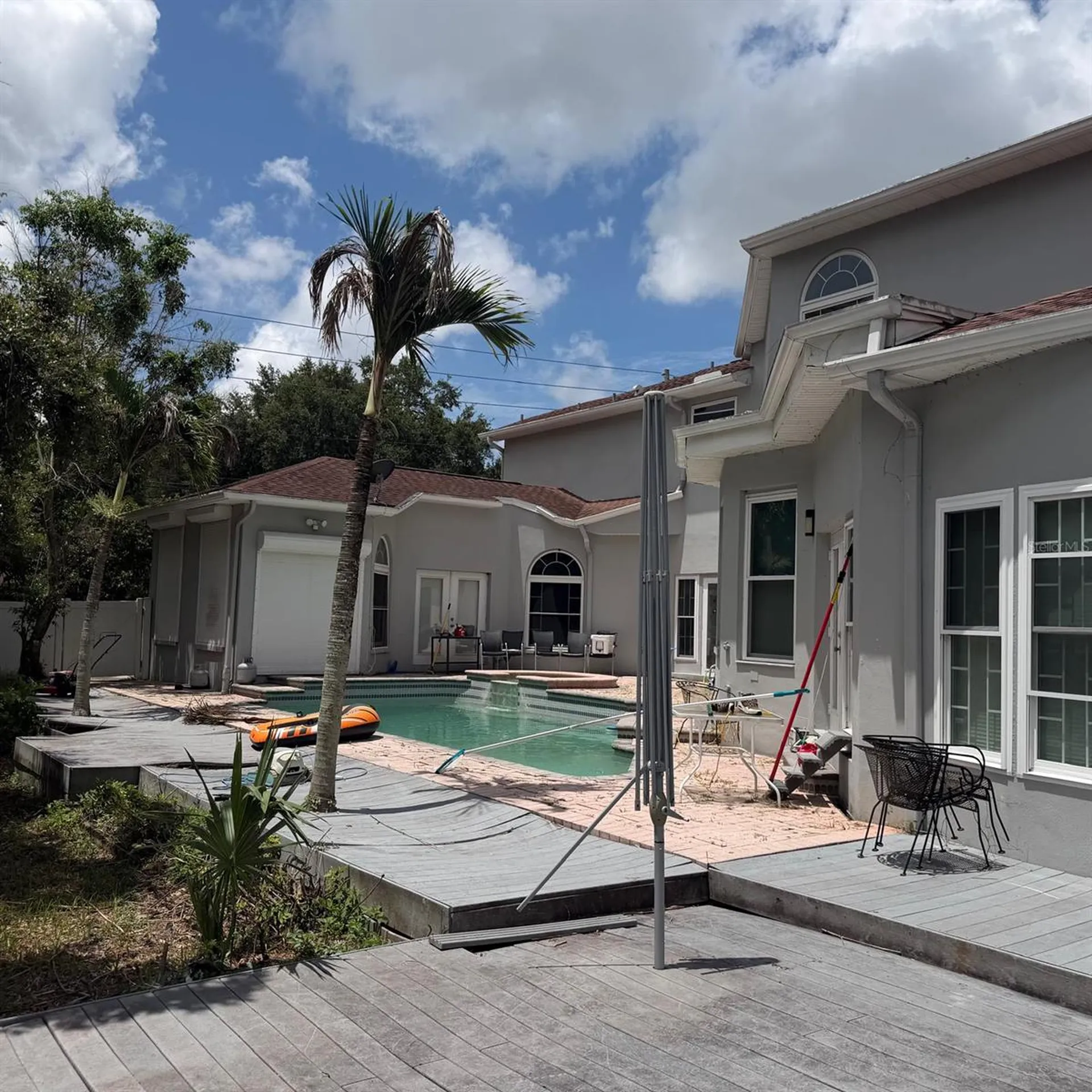 1931 Oak Ridge Court Clearwater FL 33759