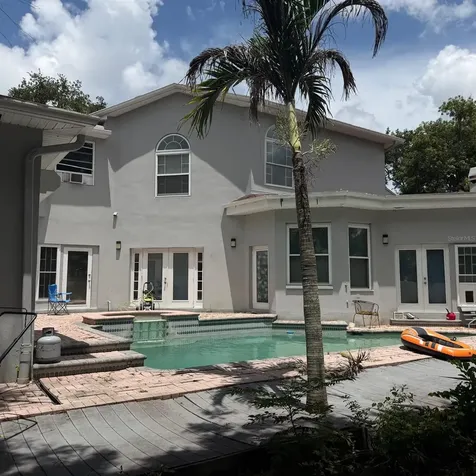 1931 Oak Ridge Court Clearwater FL 33759