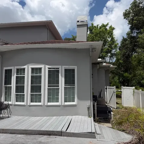 1931 Oak Ridge Court Clearwater FL 33759