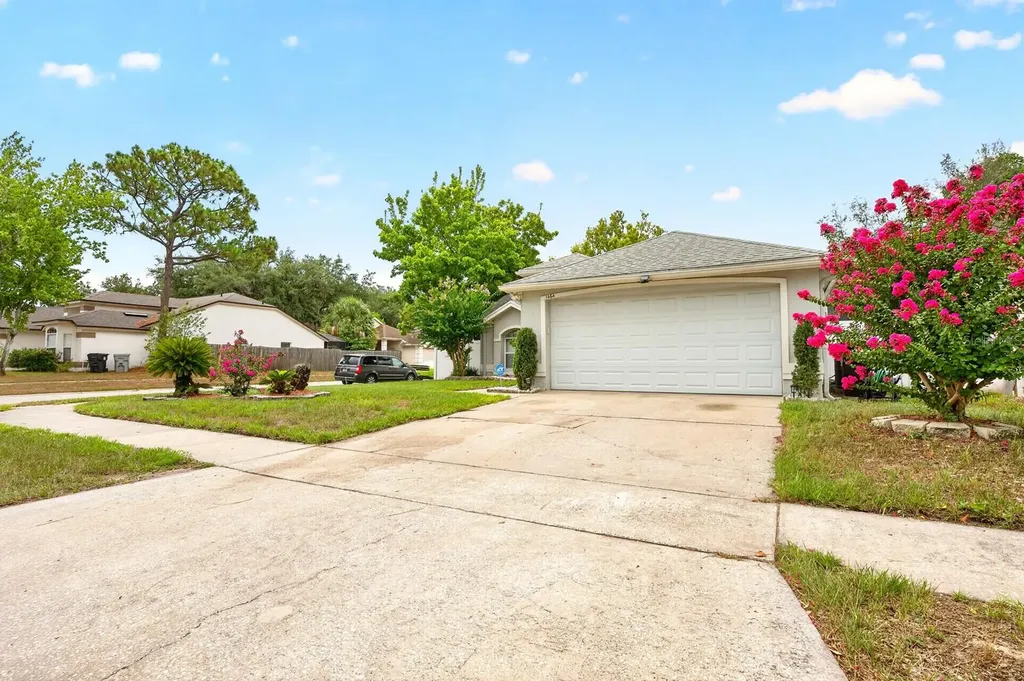 1464 Crawford Drive Apopka FL 32703