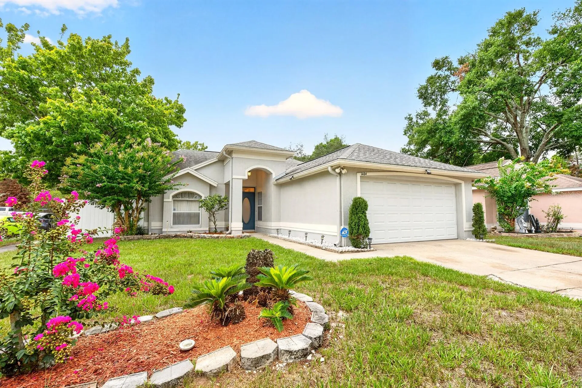 1464 Crawford Drive Apopka FL 32703