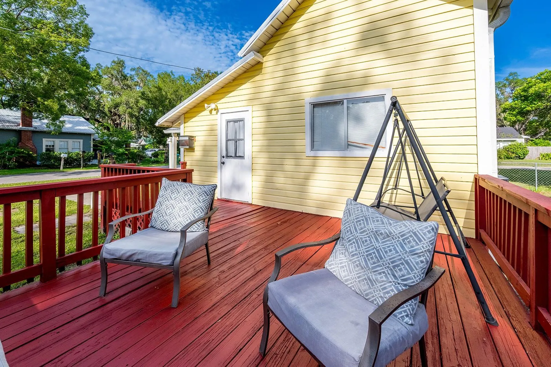 404 NE 2nd Street Trenton FL 32693