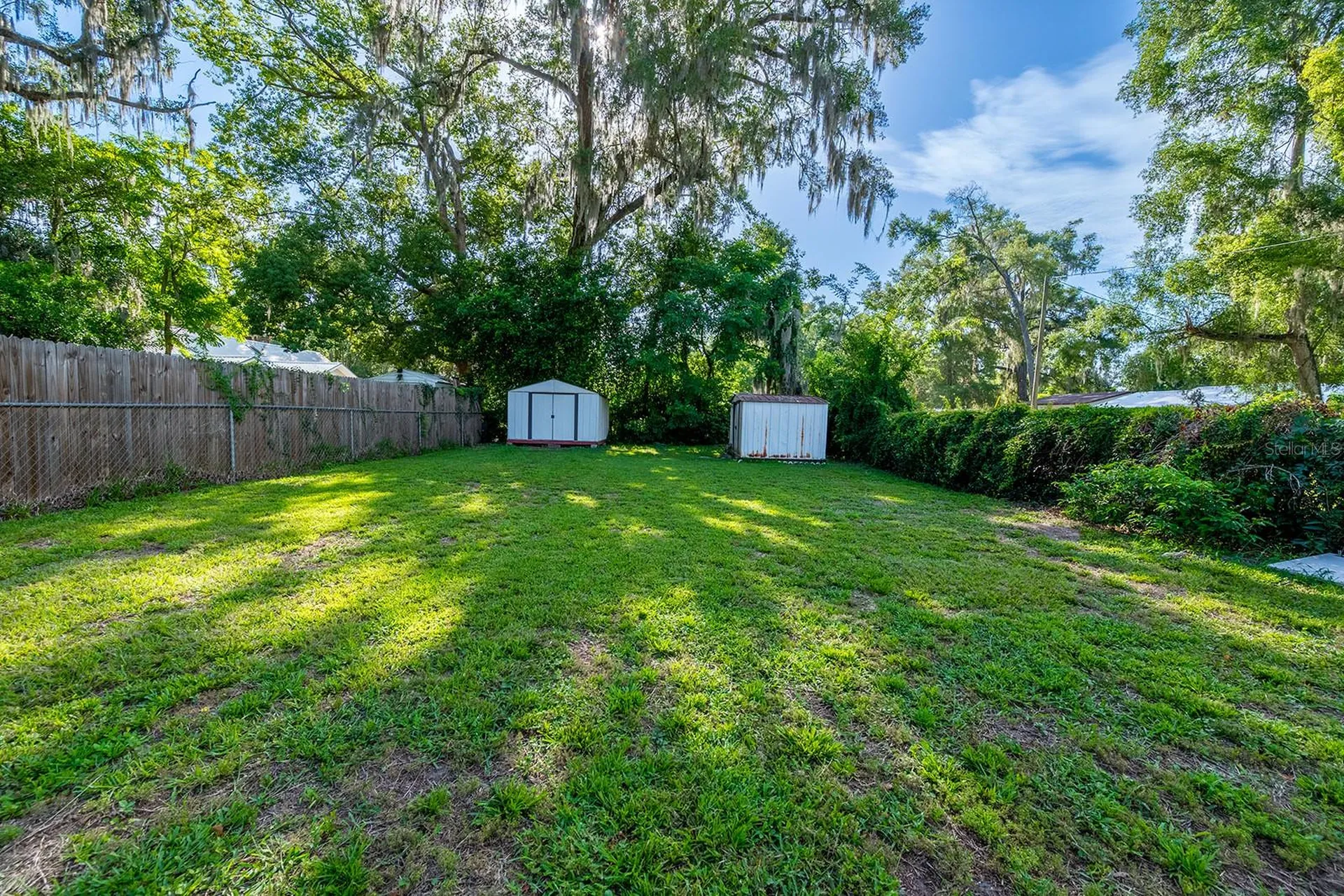 404 NE 2nd Street Trenton FL 32693