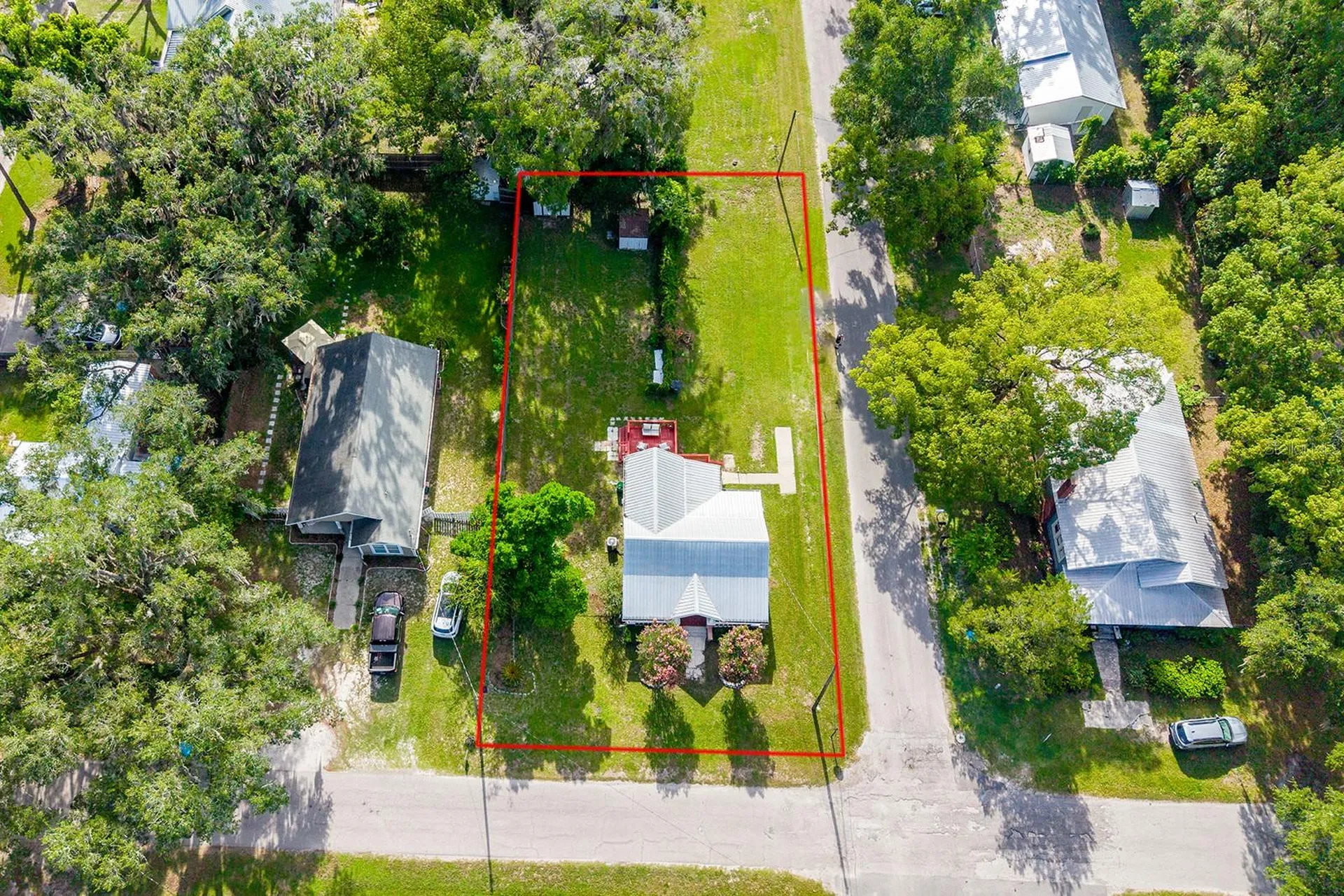 404 NE 2nd Street Trenton FL 32693