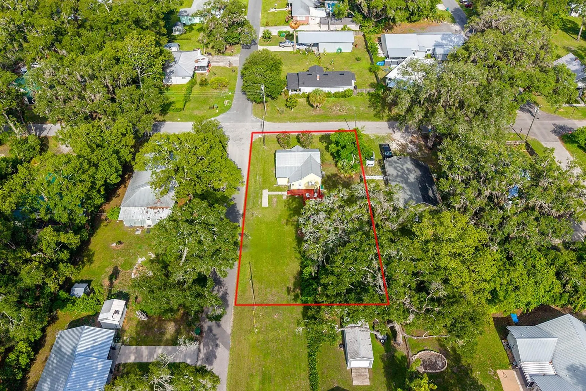 404 NE 2nd Street Trenton FL 32693