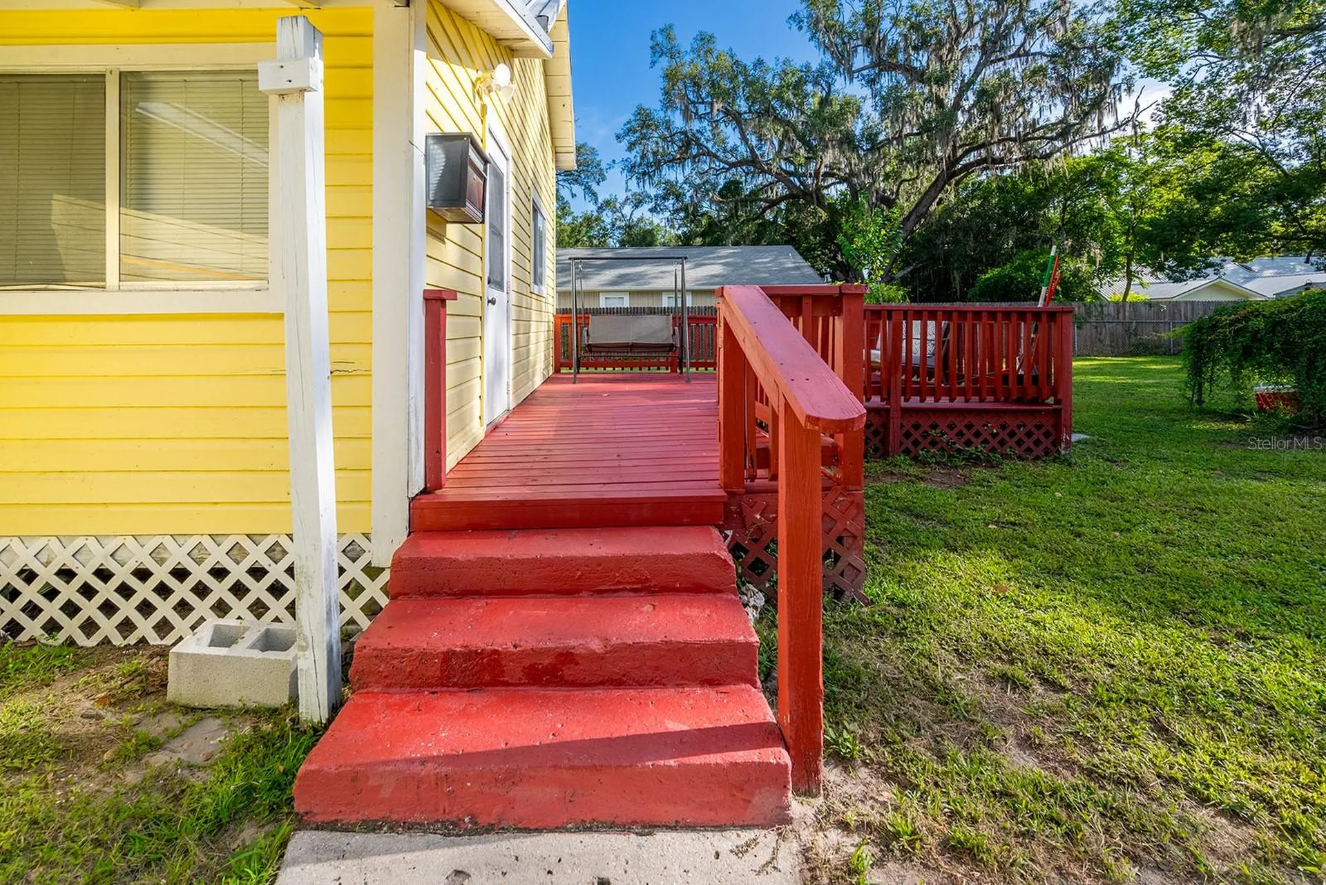 404 NE 2nd Street Trenton FL 32693