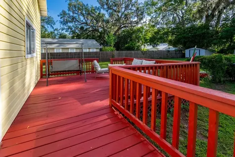 404 NE 2nd Street Trenton FL 32693