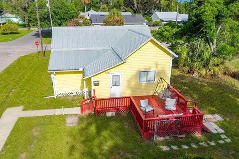 404 NE 2nd Street Trenton FL 32693
