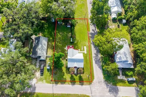 404 NE 2nd Street Trenton FL 32693