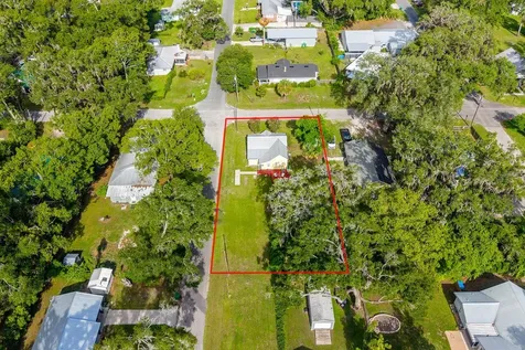 404 NE 2nd Street Trenton FL 32693