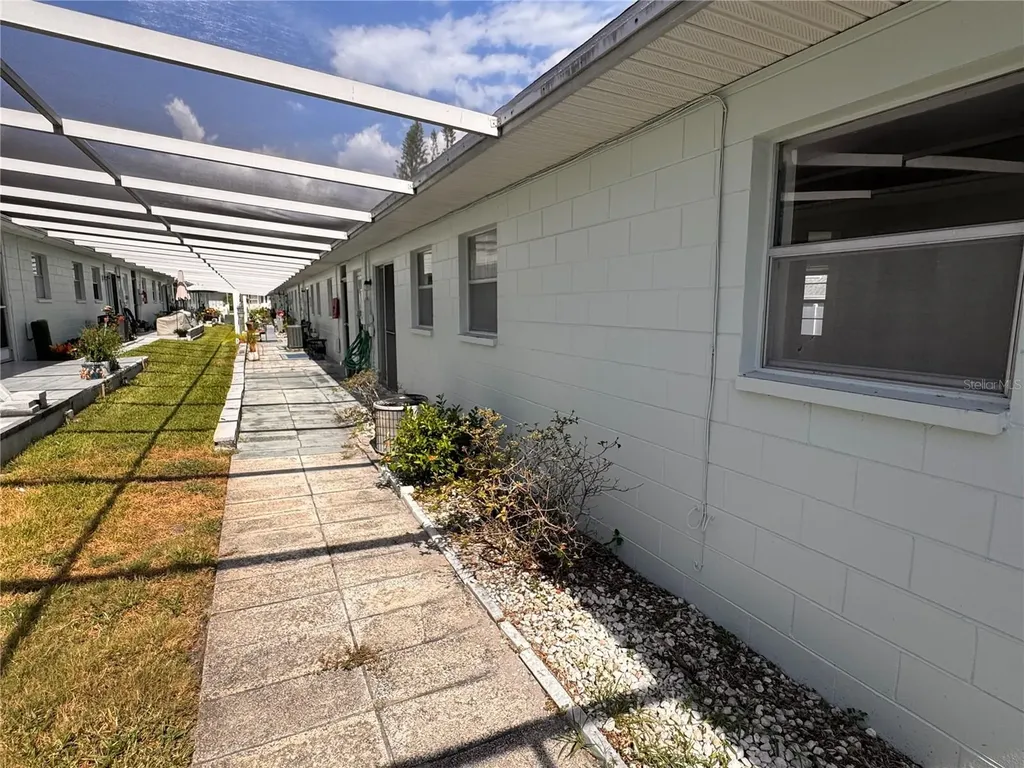 12400 Park Boulevard Seminole FL 33772