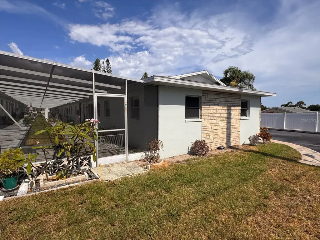 12400 Park Boulevard Seminole FL 33772