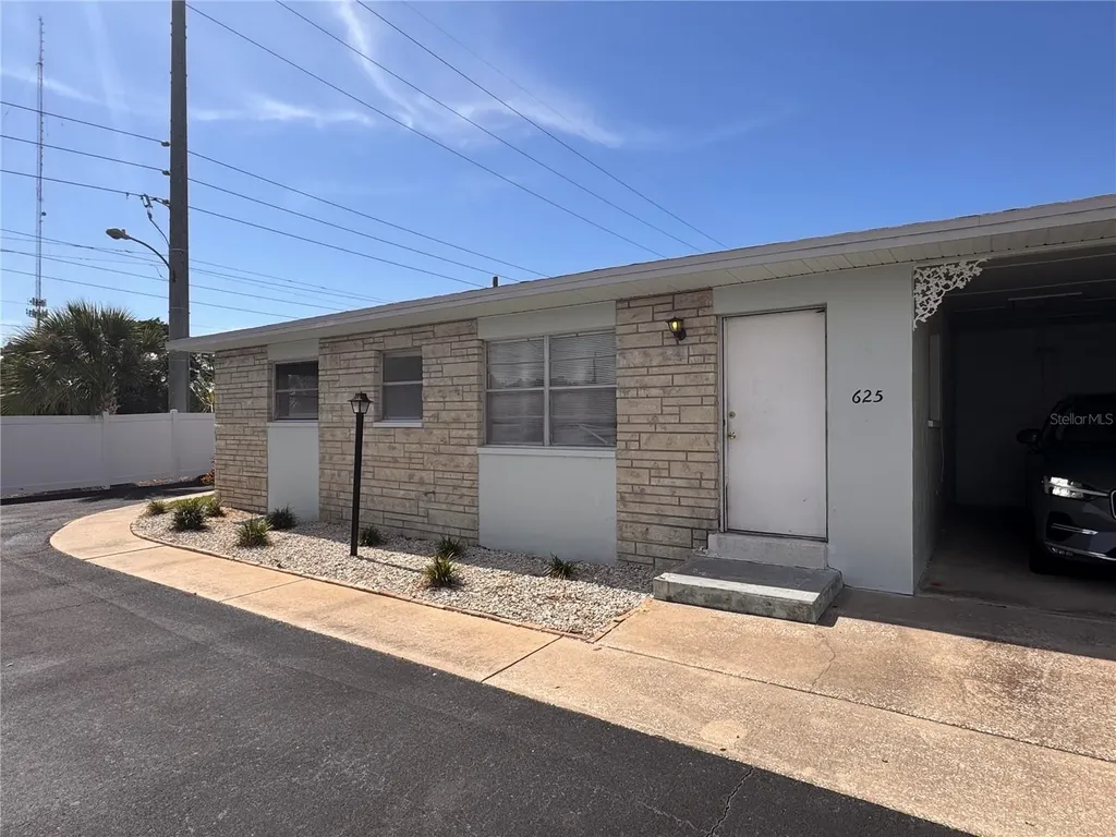 12400 Park Boulevard Seminole FL 33772