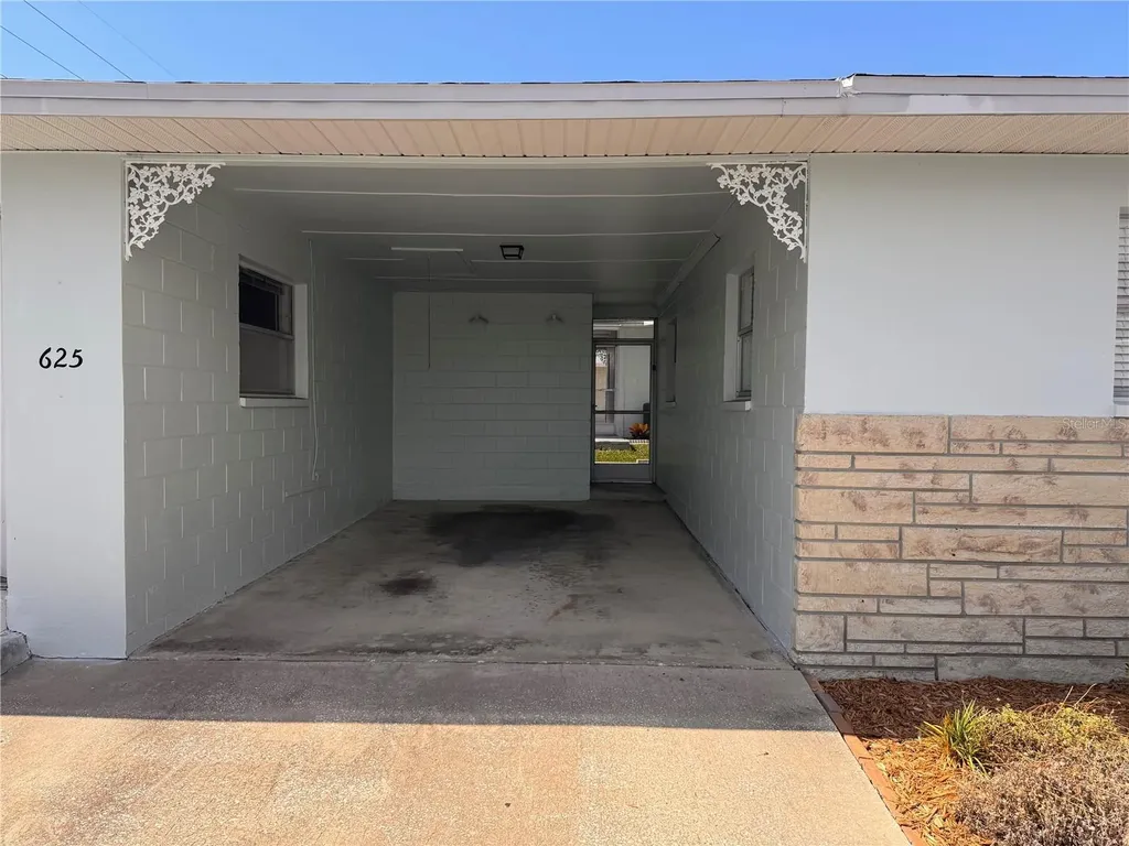 12400 Park Boulevard Seminole FL 33772