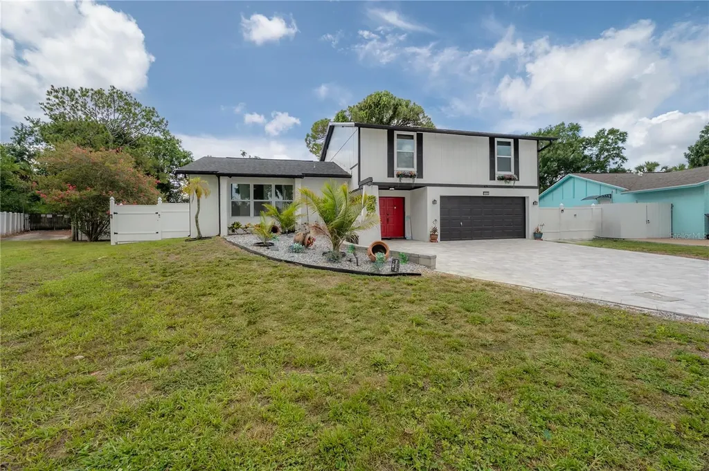 7312 Nova Circle Tampa FL 33634