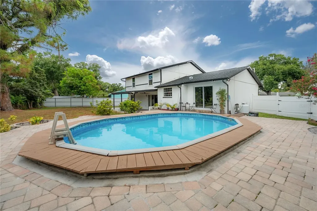 7312 Nova Circle Tampa FL 33634