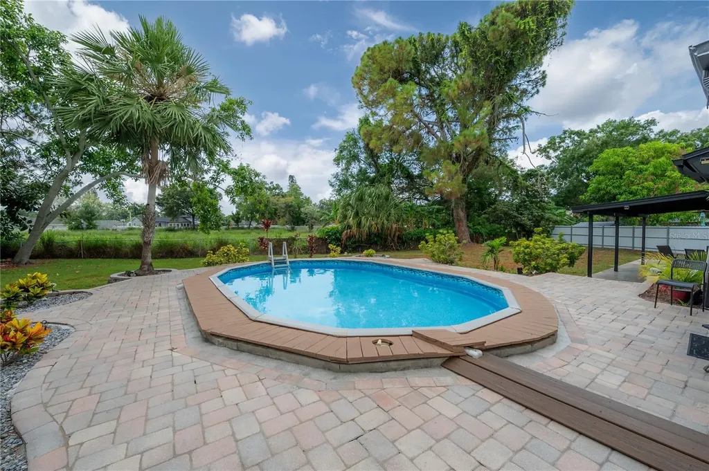 7312 Nova Circle Tampa FL 33634
