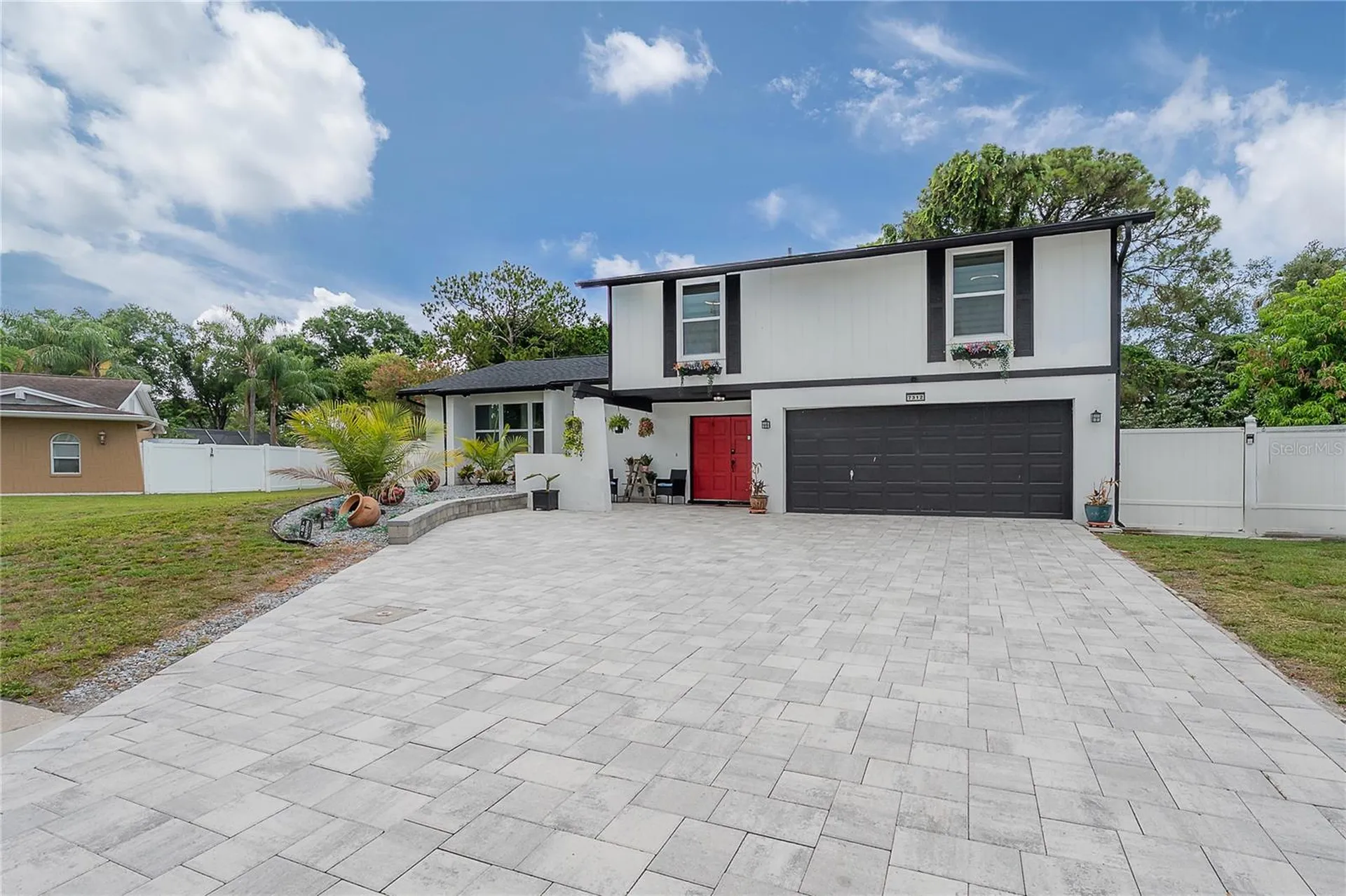 7312 Nova Circle Tampa FL 33634