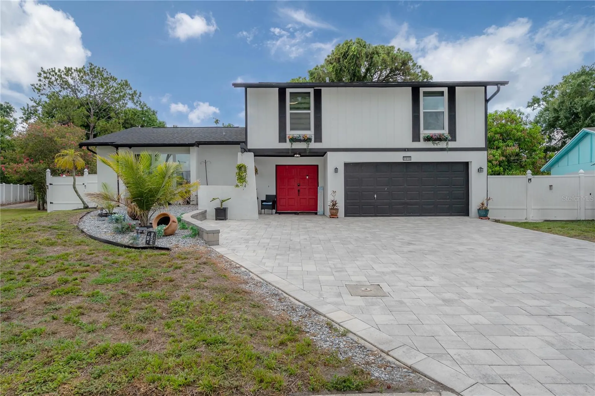 7312 Nova Circle Tampa FL 33634