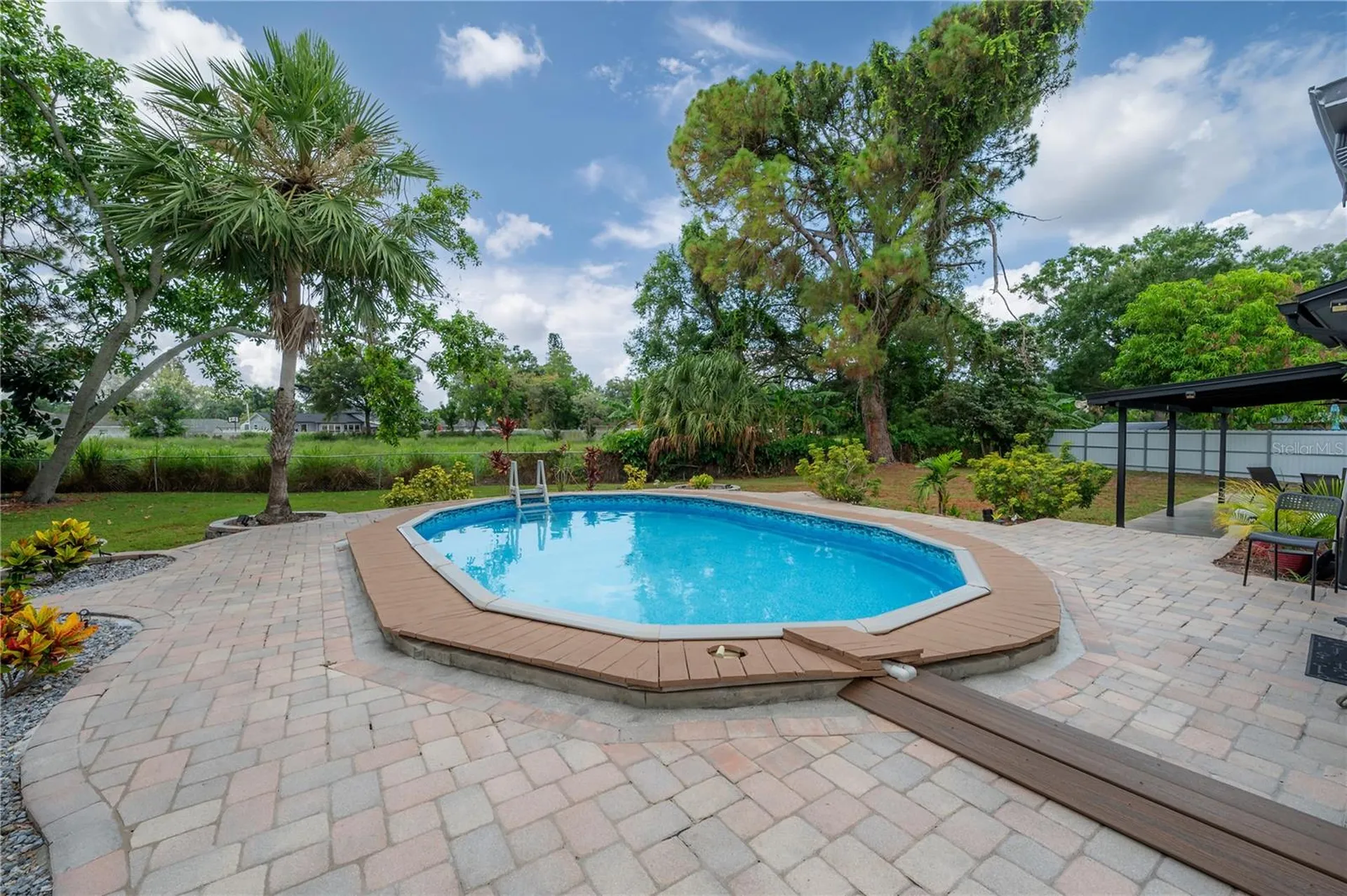 7312 Nova Circle Tampa FL 33634